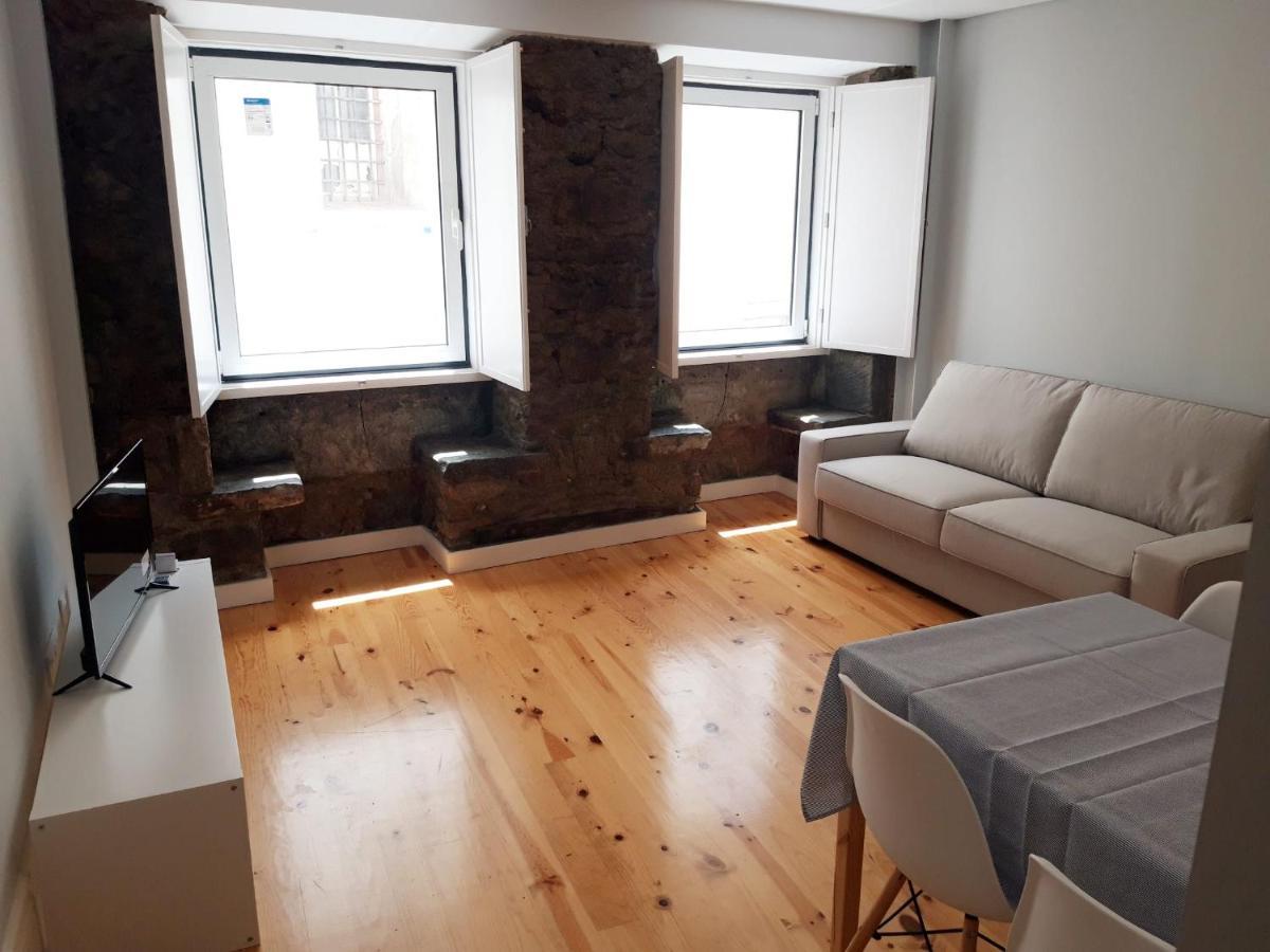 Sao Bartolomeu Apartment 1 Coimbra Esterno foto