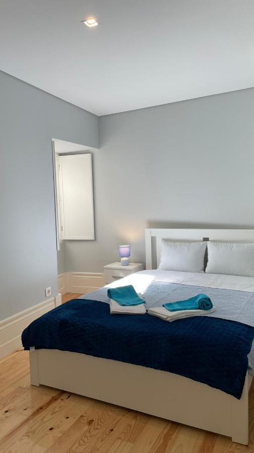 Sao Bartolomeu Apartment 1 Coimbra Esterno foto