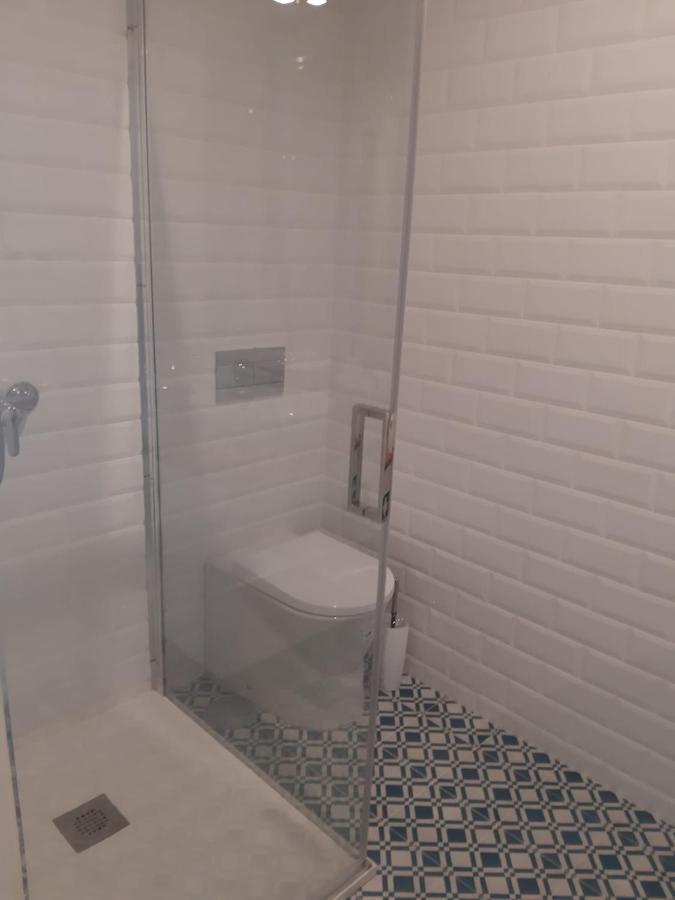 Sao Bartolomeu Apartment 1 Coimbra Esterno foto